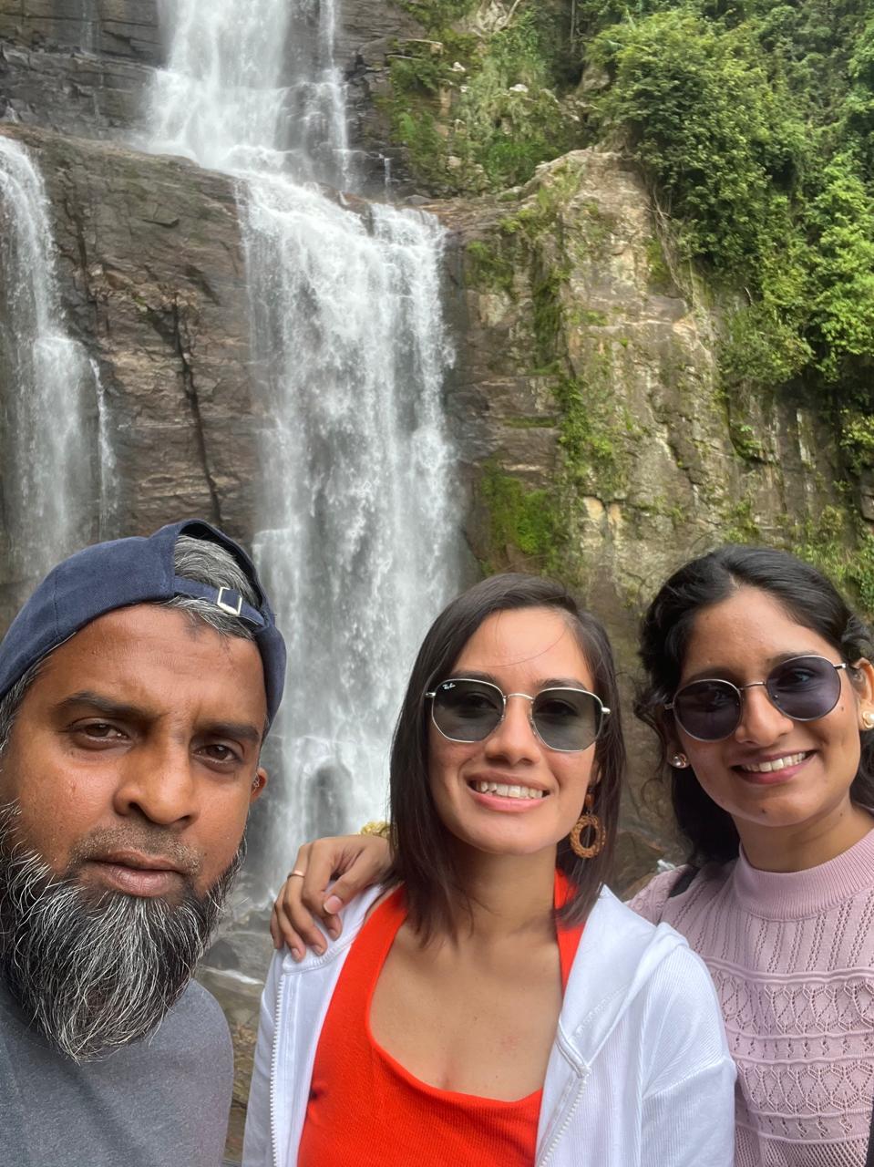 Sri Lanka Tour Experience